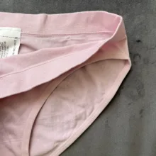 شرت دخترانه لفتیز مدل p005.3 بسته سه عددی