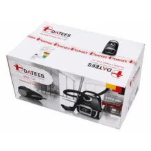جاروبرقی 2600 وات داتیس مدل DVC-707