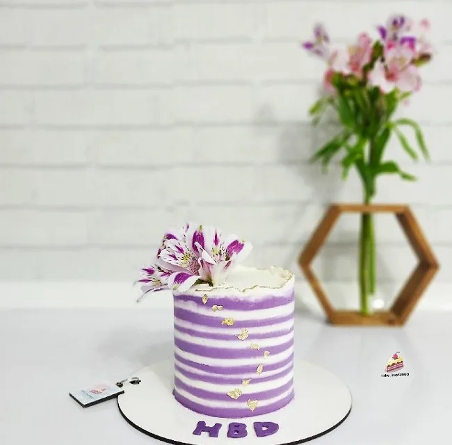 قالب کیک به گز مدل گرد لبه بلند مجموعه 10 عددی