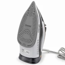 اتو بخار 2800 وات دسینی مدل KD-777