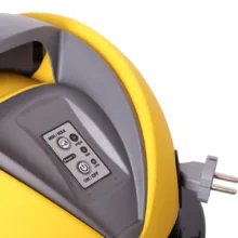 جاروبرقی سطلی پاکتین مدل 4360