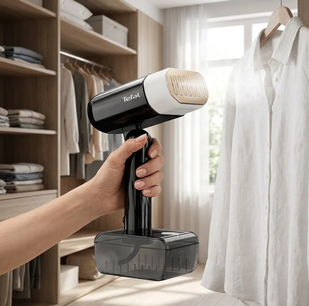 بخارگر 3000 وات تفال مدل  DT-8262