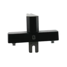 دستگیره ویکا مدل پنجره WF802
