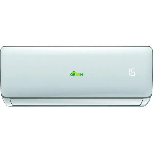 کولر گازی 12 هزار اینورتر گرین مدل GWS-H12P1T1/A
