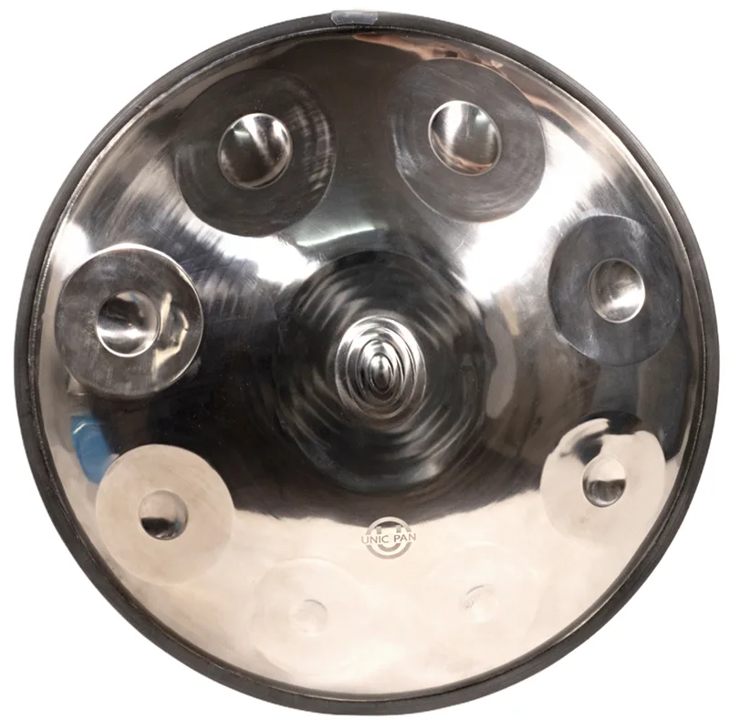 هنگ درام 9 نوت یونیک پن مدل standard c71
