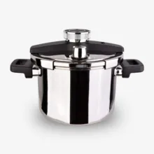 زودپز یونیک کد 8622 گنجایش 6 لیتر