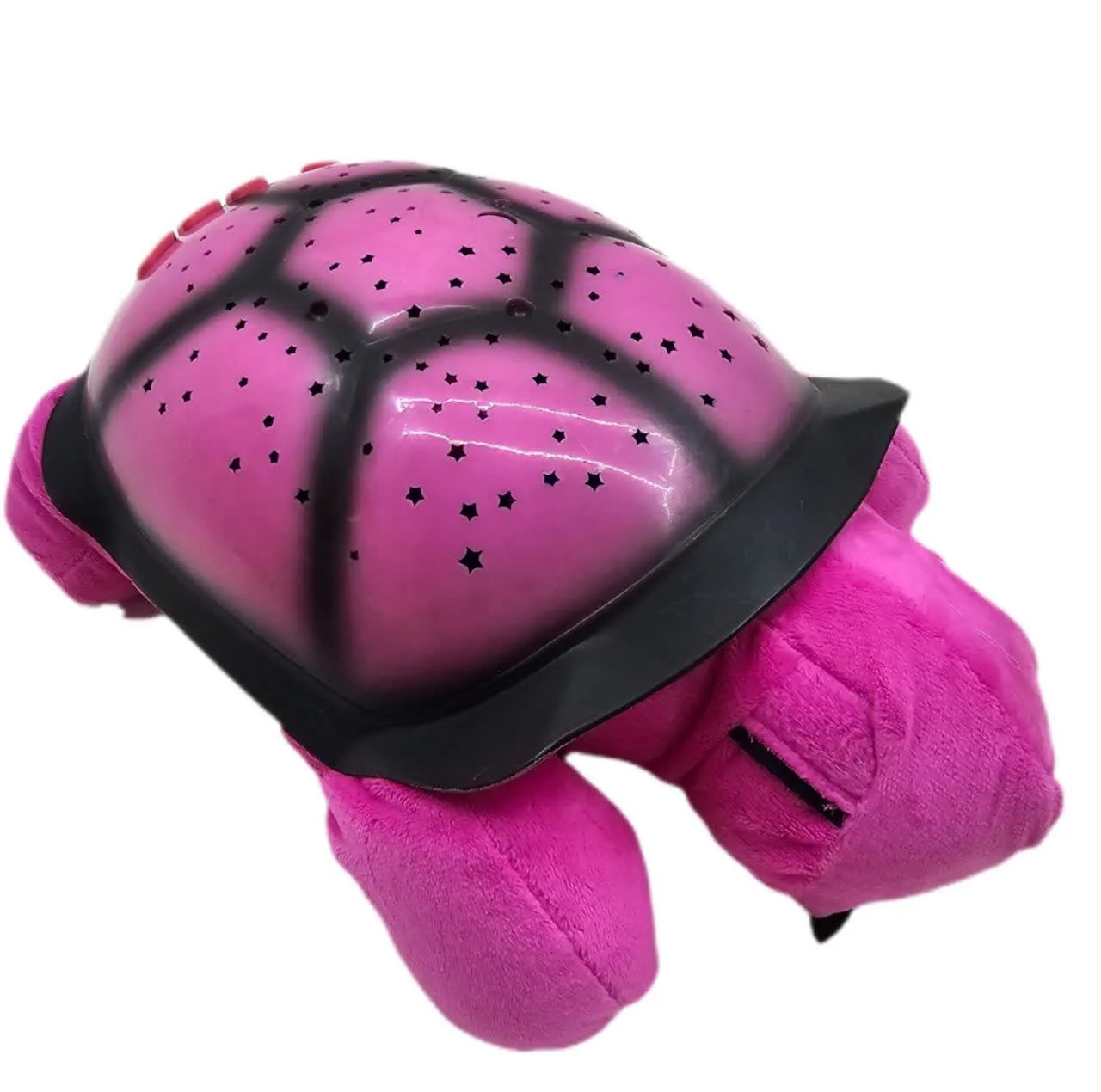 چراغ خواب کودک ناب سل مدل لاک پشت شارژی موزیکال چراغدار کد Rechargeable musical turtle with lights