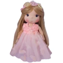 عروسک پارچه ای مدل Z1034
