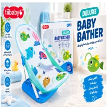 آسان‌شور کودک مدل TIIBABY