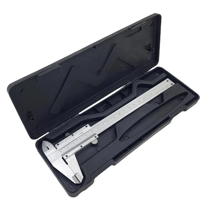 کولیس مدل AJ_30 15Cm گستره 0-150 میلی متر