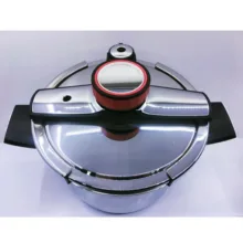 زودپز دوقلو مدل DSC