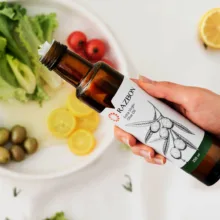 روغن زیتون بابو فرابکر رزبن - 250 میلی لیتر