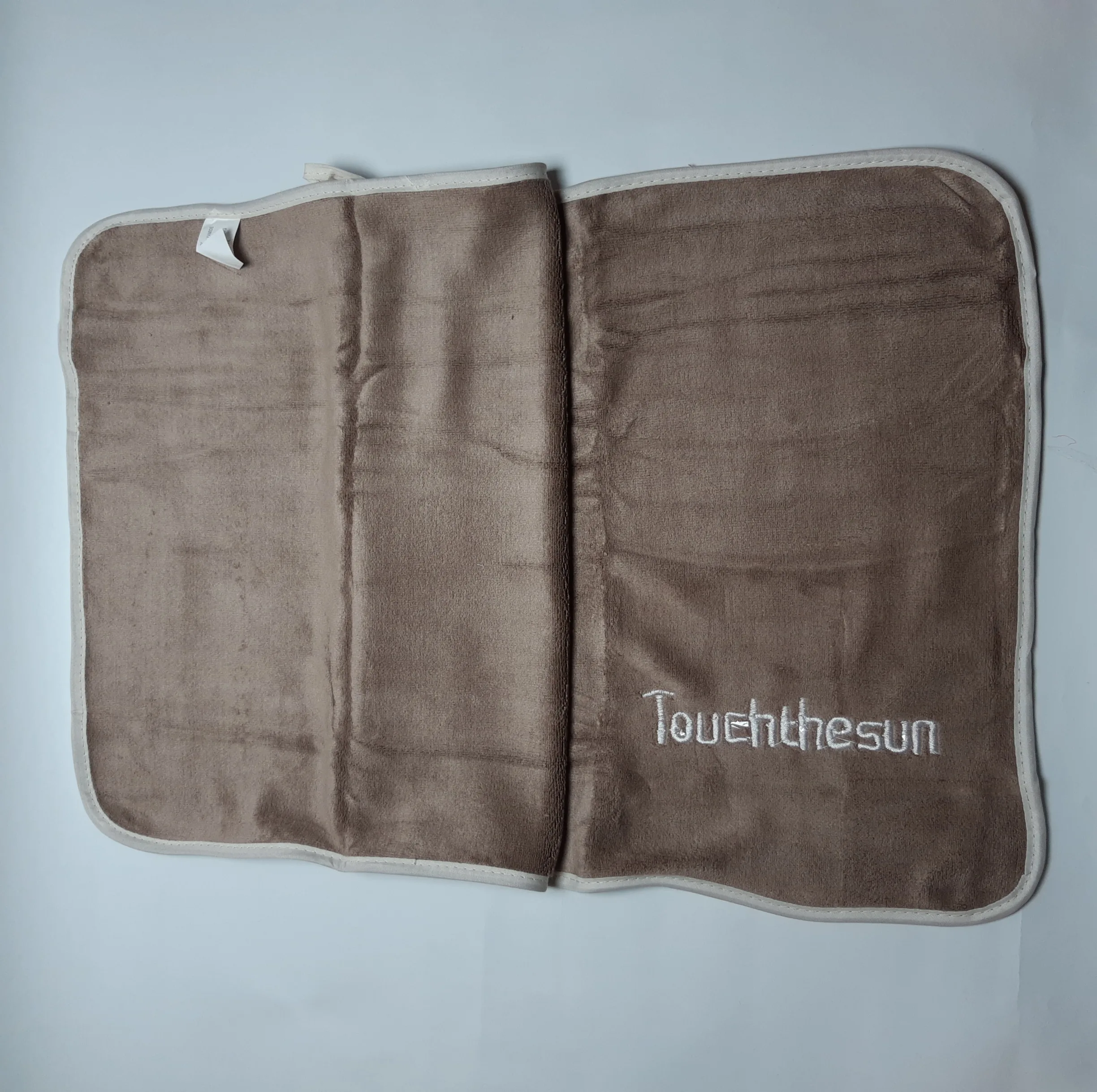 دستمال نظافت مدل حوله ای TOWEL بسته 3 عددی