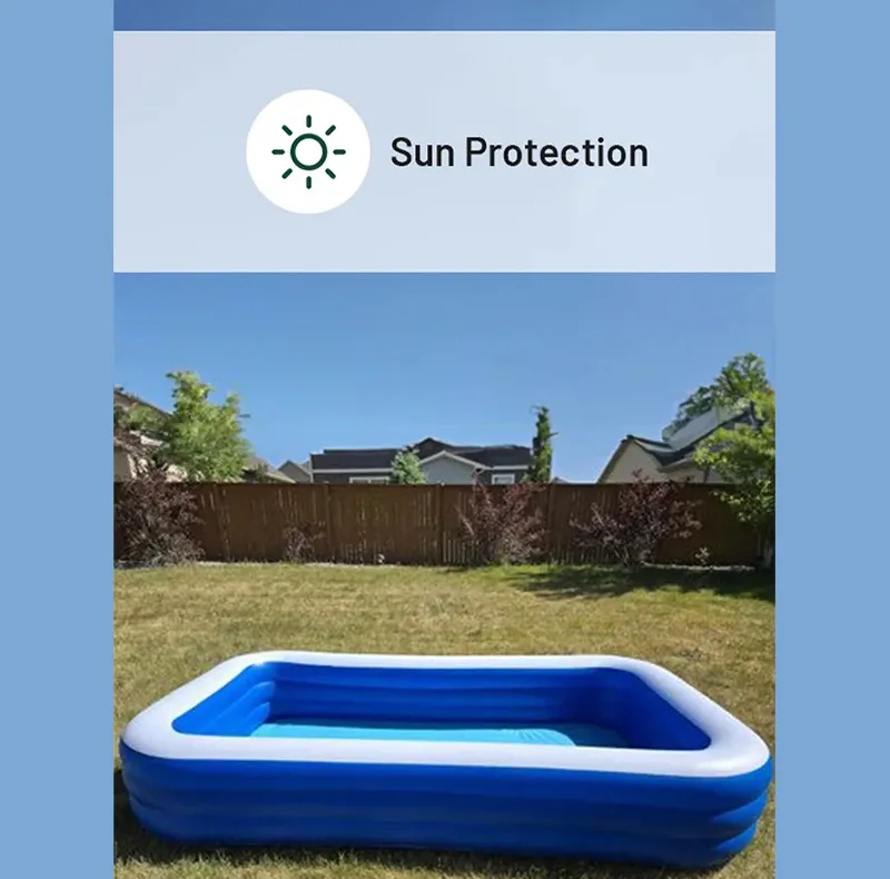 استخر بادی گرین لاین مدل GNINSPOOL2BL