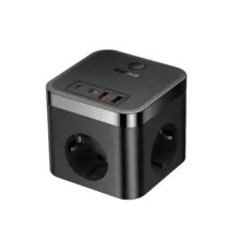 چندراهی برق بیسوس مدل B-E117 30W