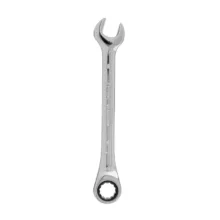 آچار یکسر تخت و یک سر جغجغه رونیکس مدل RH-2166 سایز 16