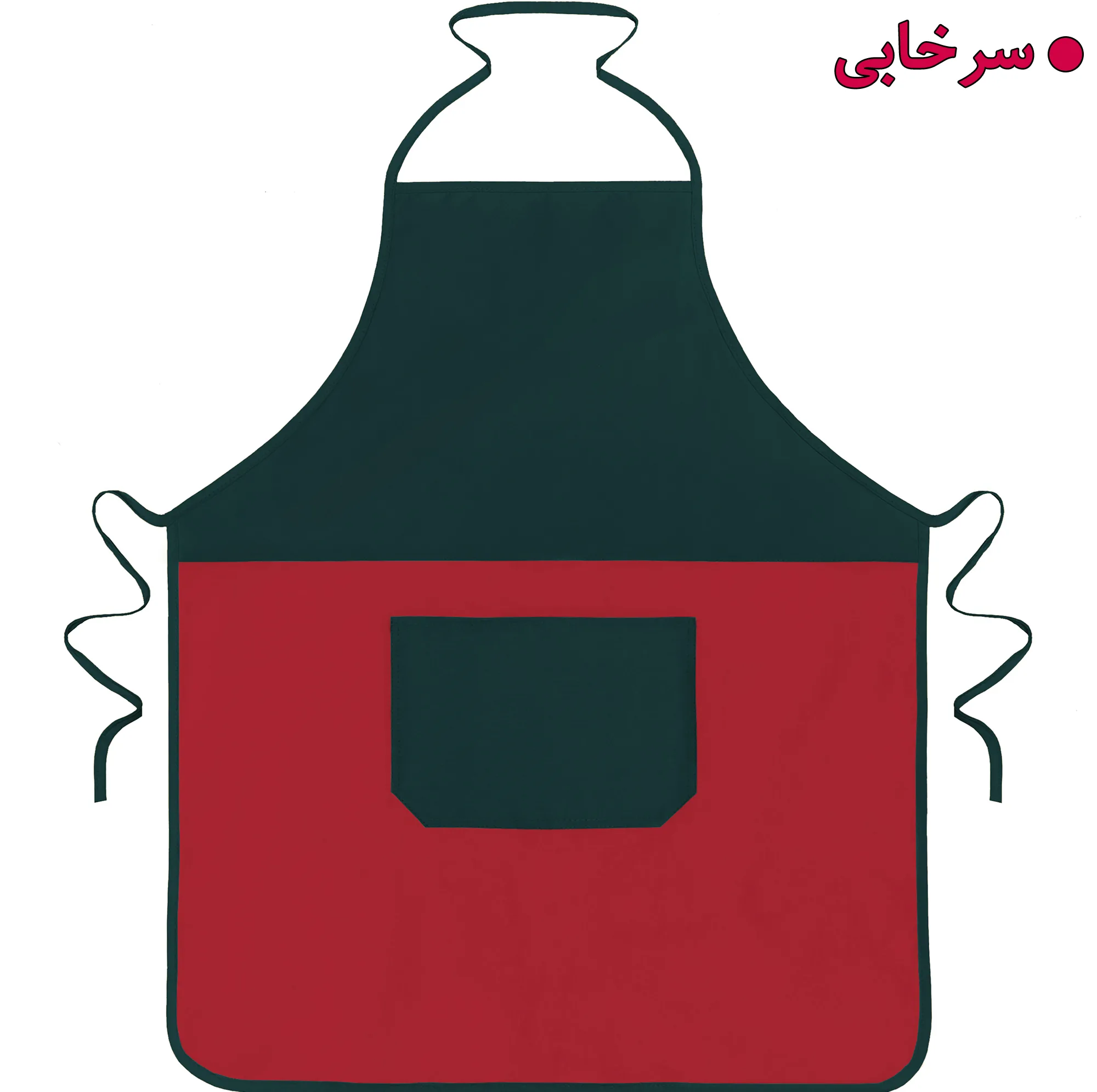 پیشبند آشپزخانه راولا کد N909