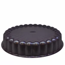 قالب کیک مدل شارلوت