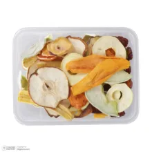 پک آجیل اکبر راستگو - 2100 گرم