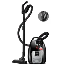 جاروبرقی 2600 وات فالکو هوم مدل VCD-S4T