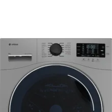 ماشین لباسشویی 9 کیلوگرم اتوماتیک اسنوا مدل SNW-9050