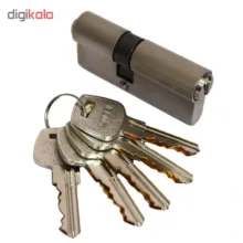 سیلندر قفل در استیم کد 1687992
