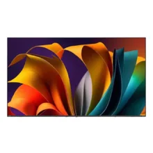 تلویزیون 85 اینچ ال ای دی هوشمند هایسنس مدل UA85A61HSHICHD
