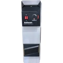 شوفاژ برقی ۷ پره مدل 7 Fin