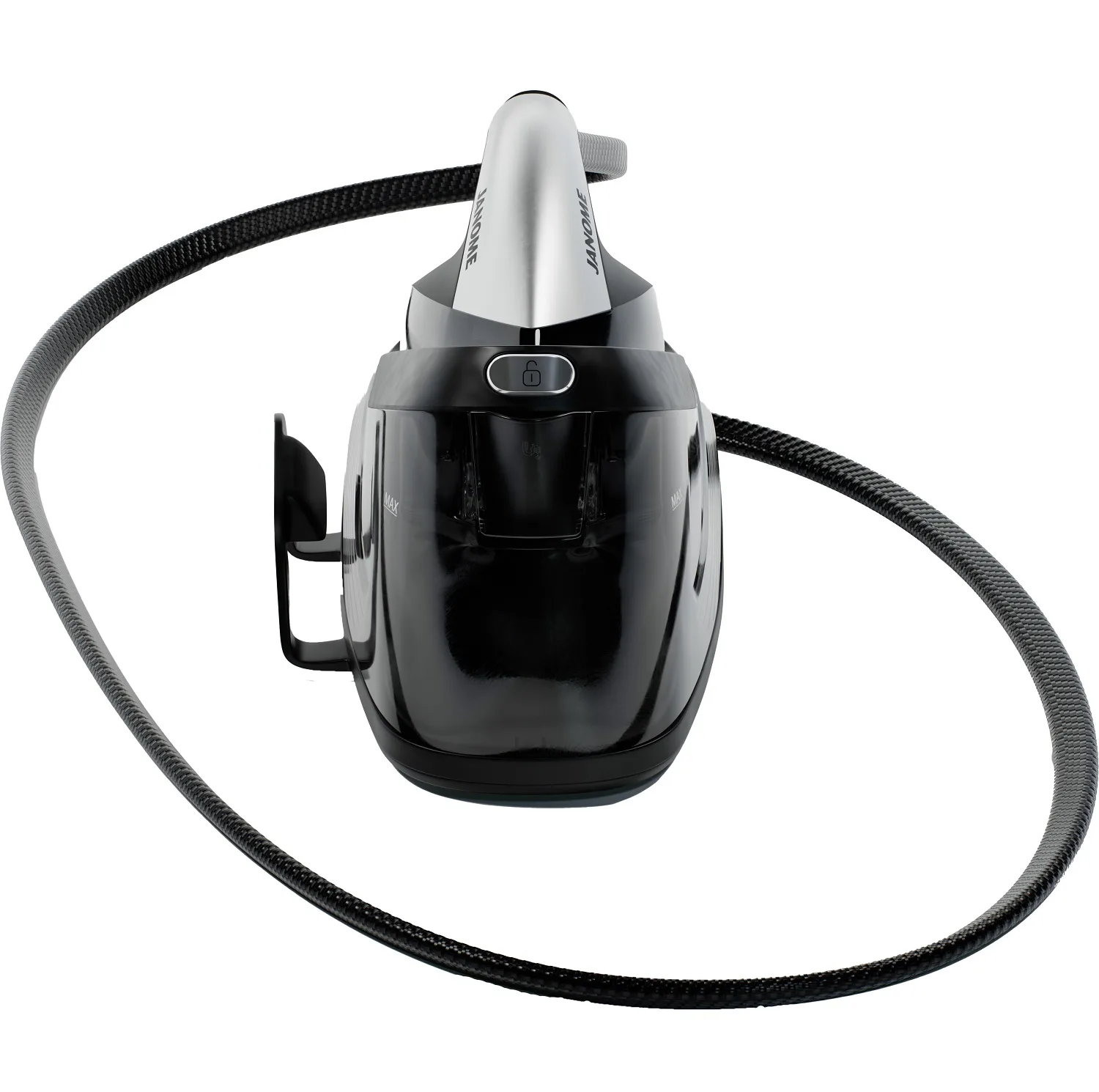 بخارگر 1600 وات ژانومه مدل GH2540