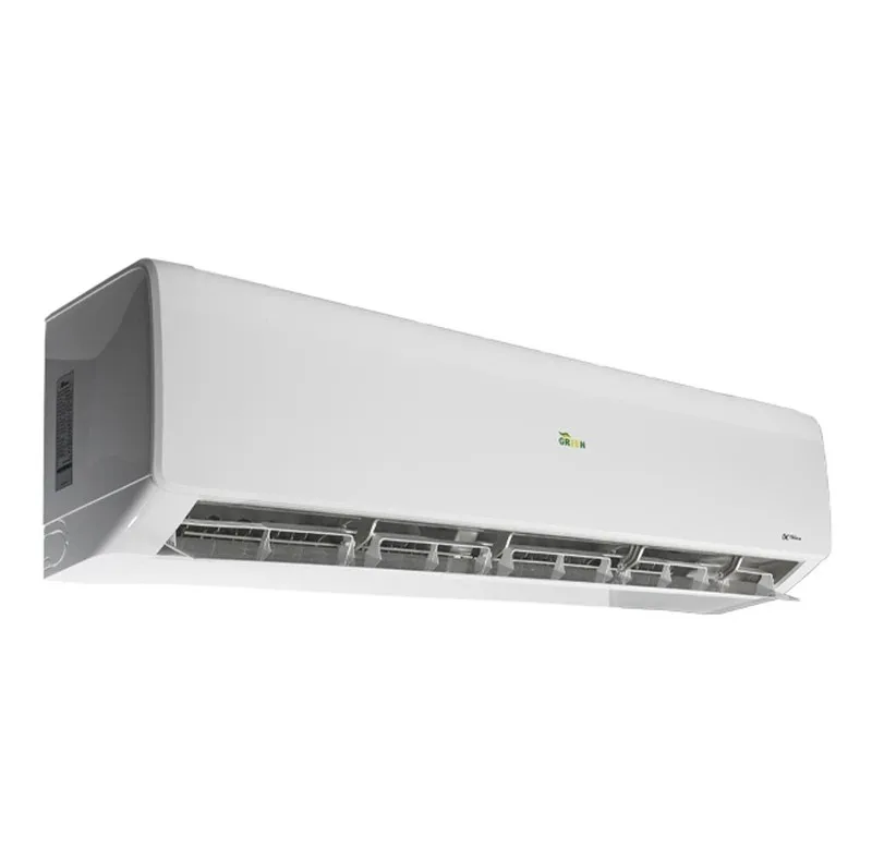 کولر گازی اسپلیت دیواری 12000 اینورتر گرین مدل GWS-12P1T3A/ZA