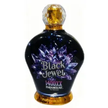 لوسیون سولار پارامونت spf30 مدل black jewel حجم 400 میلی لیتر