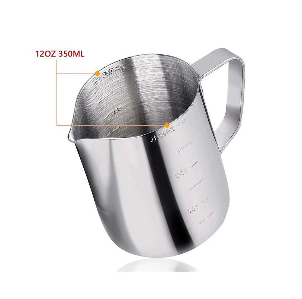 شیرجوش مُرسانا مدل پیچر 350ml