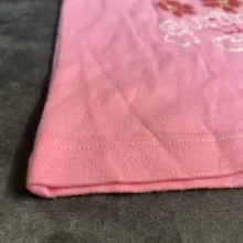 تاپ دخترانه بلوسون مدل bl919