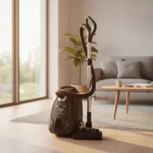 جاروبرقی 1600 وات ایکس ویژن مدل VC-5055
