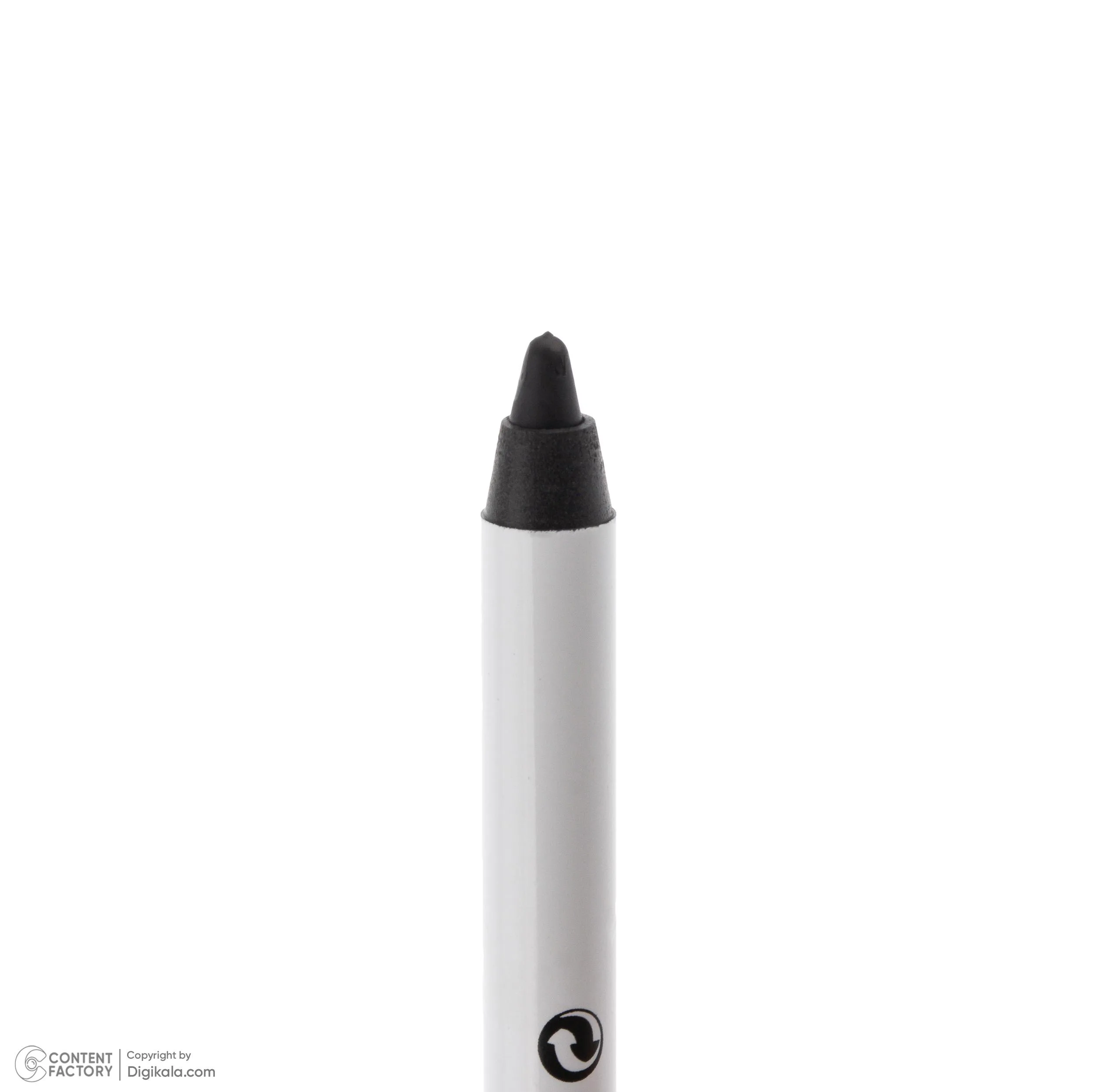 مداد چشم دیفکتو مدل Carbon رنگ مشکی شماره 101