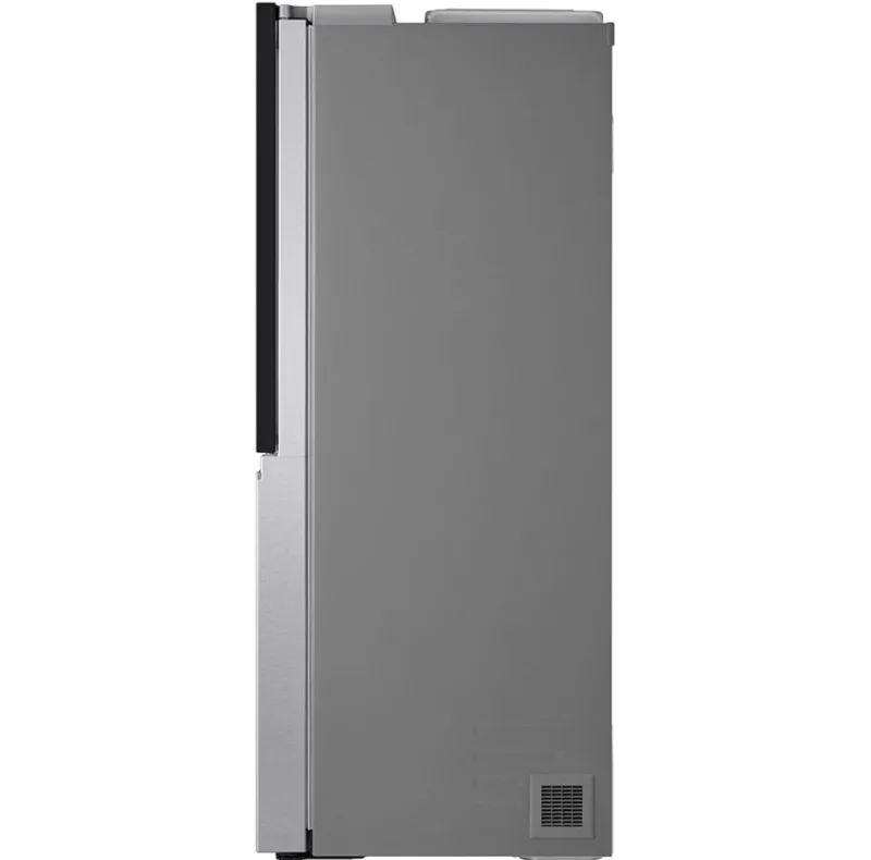 یخچال فریزر ساید بای ساید 34 فوت ال جی مدل GR-X348CSFS