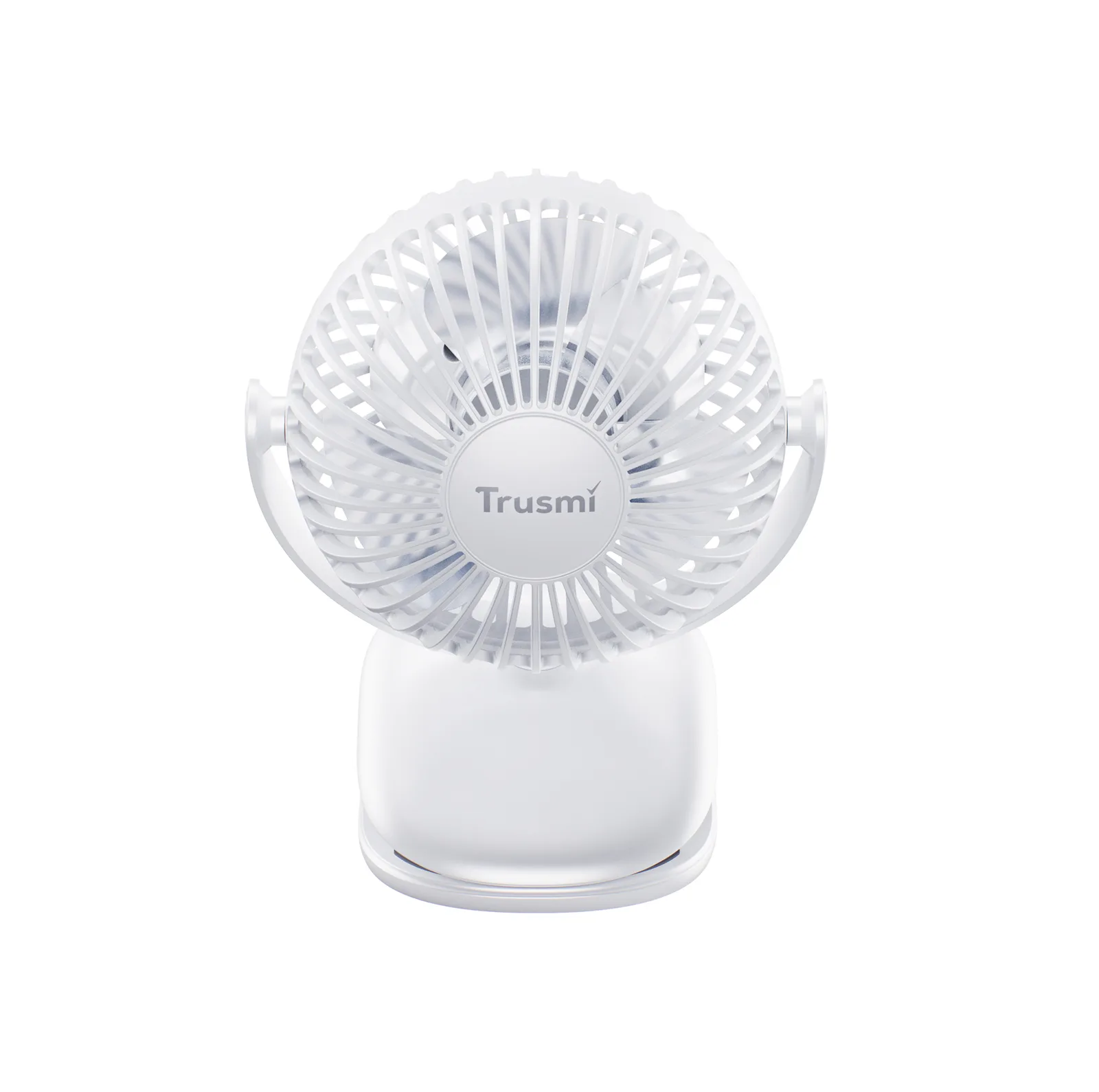 پنکه گیره‌ای تراسمی مدل HA03-011 ظرفیت 1200 میلی آمپر ساعت