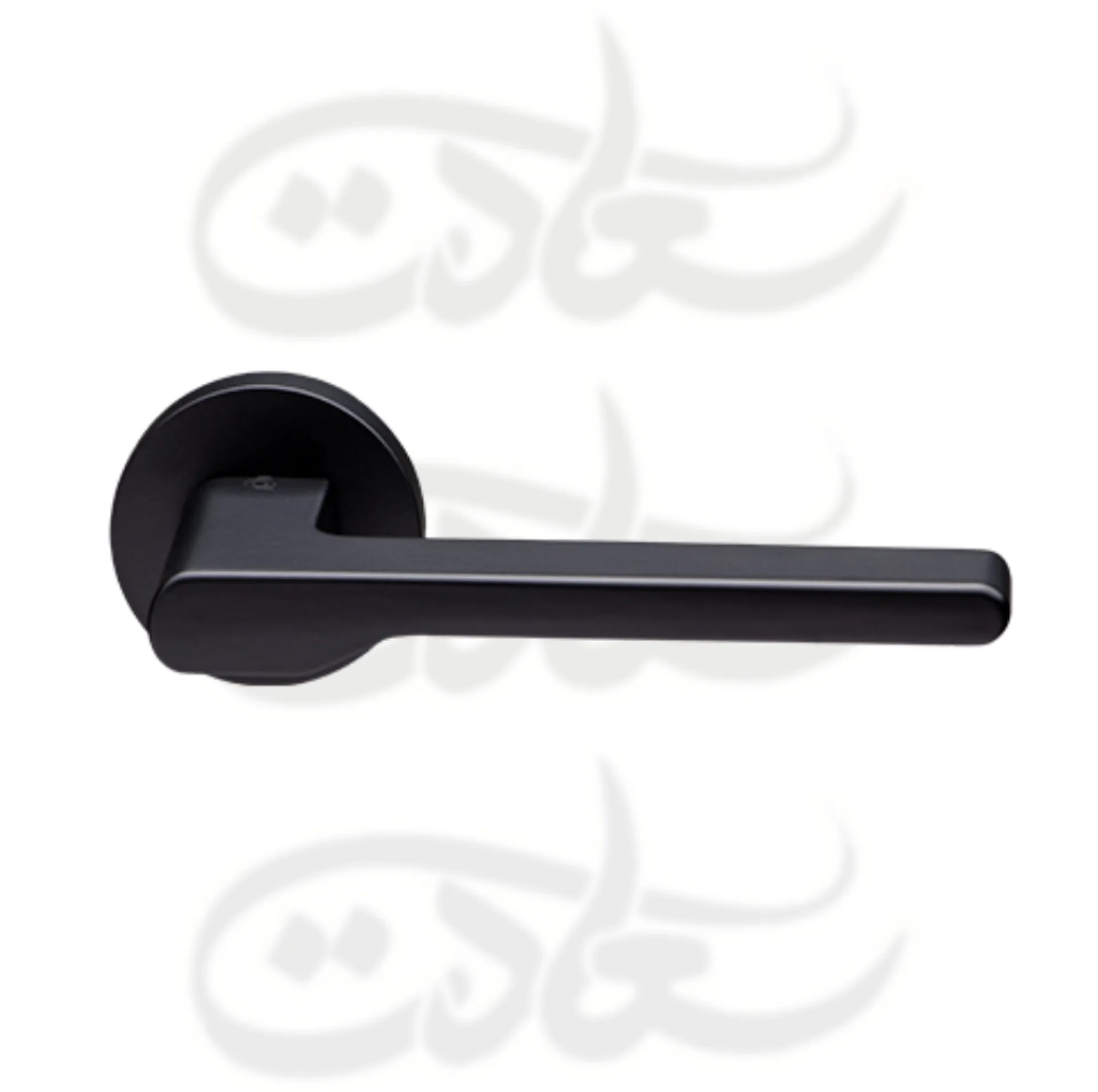 دستگیره تیک کد 26 مدل استاندارد مجموعه 3 عددی