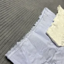 شورت اسلیپ دخترانه مدل 8501 مجموعه 2 عددی