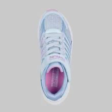کفش رانینگ دخترانه اسکچرز مدل 319058L - BLU