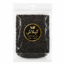 چای سر گل بهاره ممتاز گیلان گیلاش – 1کیلوگرم