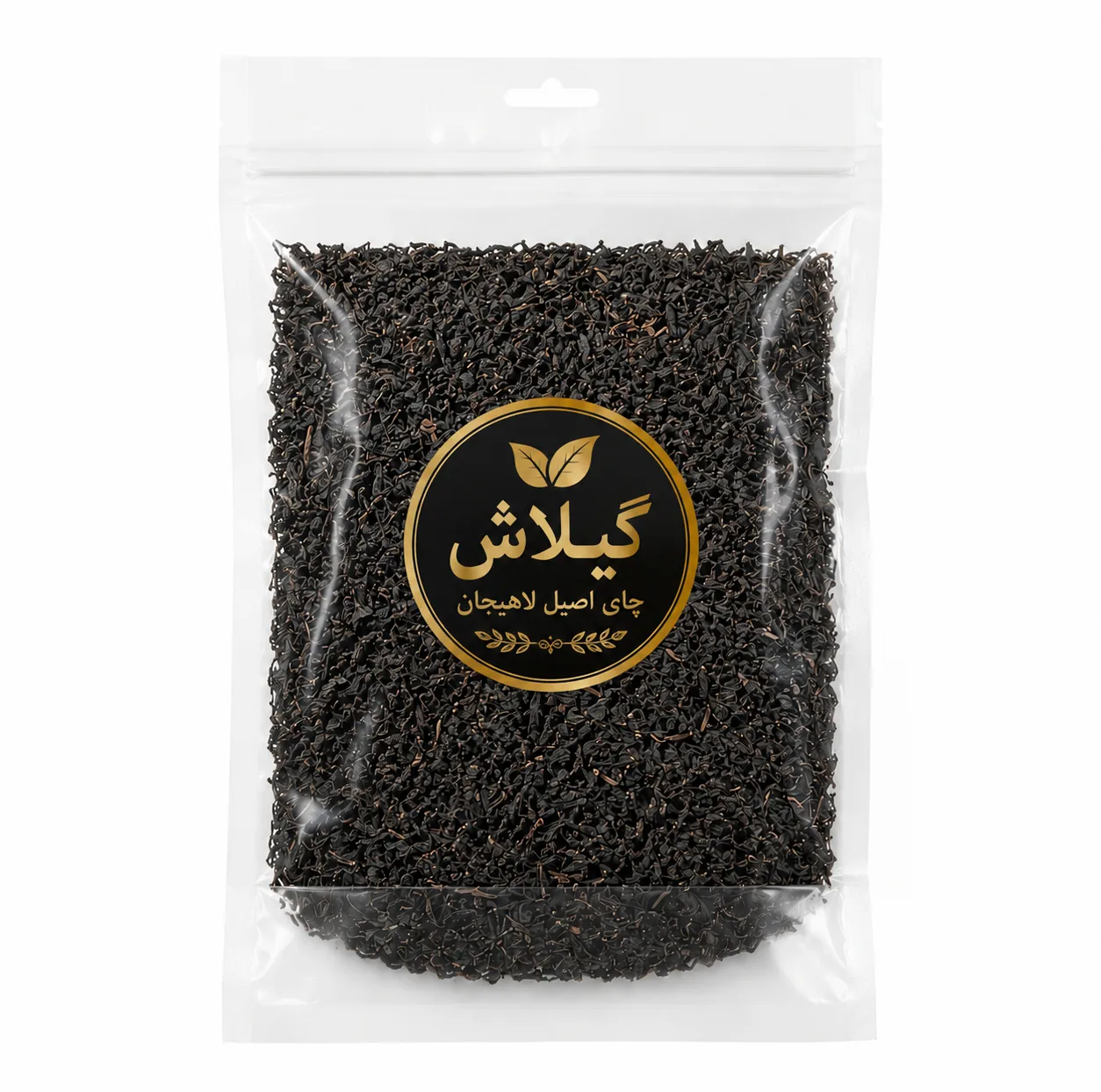 چای سر گل بهاره ممتاز گیلان گیلاش - 1کیلوگرم