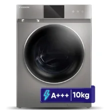 ماشین لباسشویی 10 کیلوگرم اتوماتیک ایکس ویژن مدل TX102-AWD/ASD