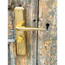 دستگیره در مدل سرویس 1100 چپ modern بسته 2 عددی