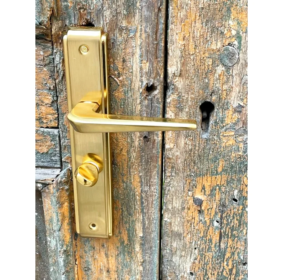 دستگیره در مدل سرویس 1100 چپ modern بسته 2 عددی