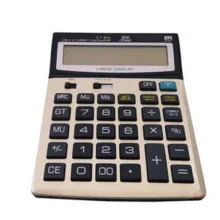 ماشین حساب مدل CJTJJZEN مدل CT-912S
