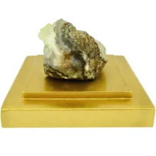 سنگ راف کوارتز پارلا گوهر کد 6061