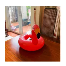 حلقه شنا اینتکس مدل Flamingo2025