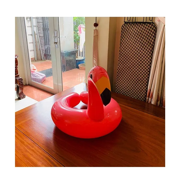حلقه شنا اینتکس مدل Flamingo2025