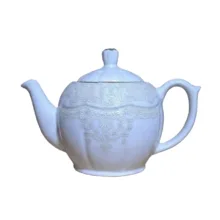 قوری الیزابت مدل k23 گنجایش 800 میلی لیتر